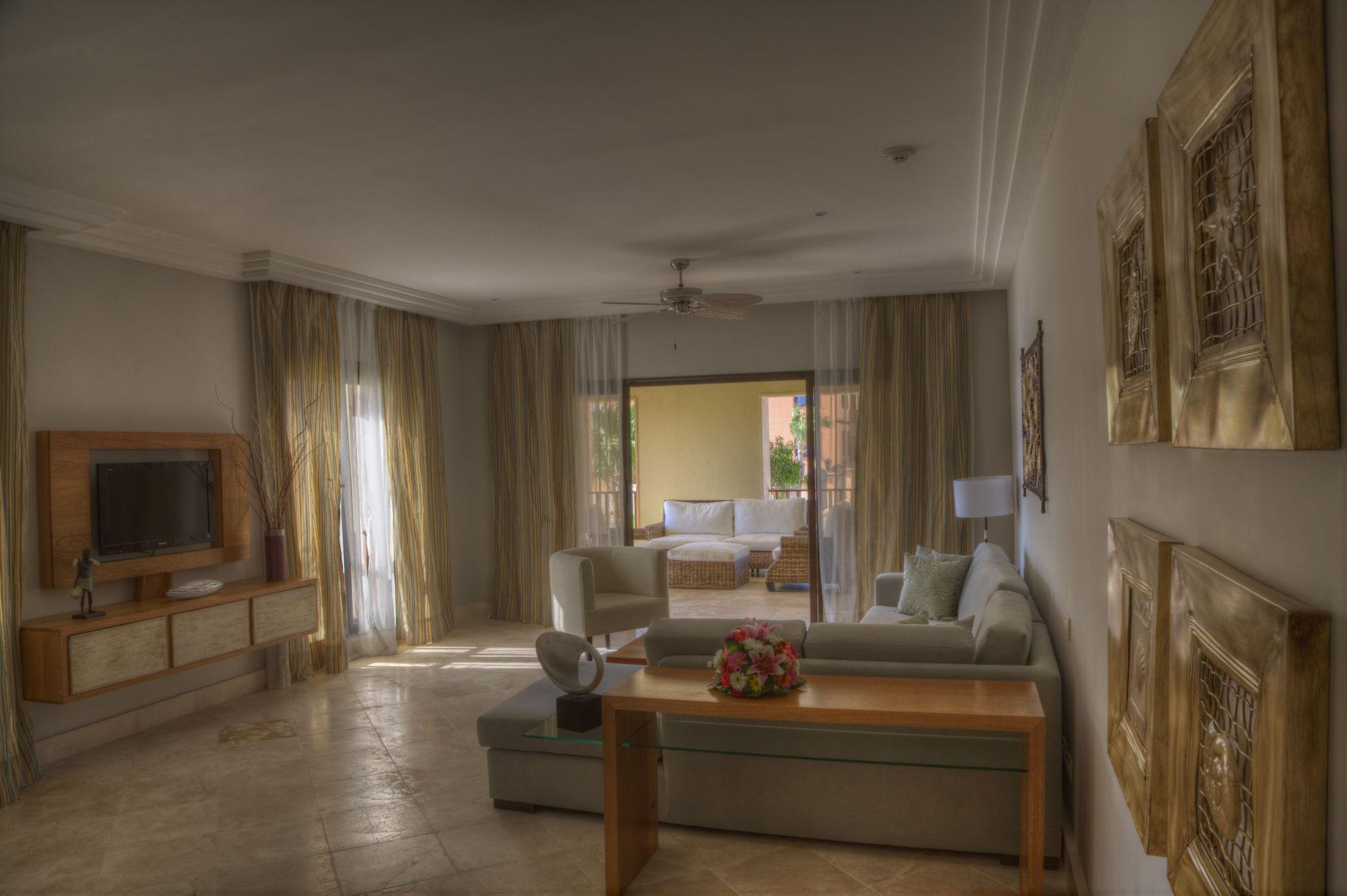 Fishing Lodge Cap Cana Punta Cana Eksteriør billede
